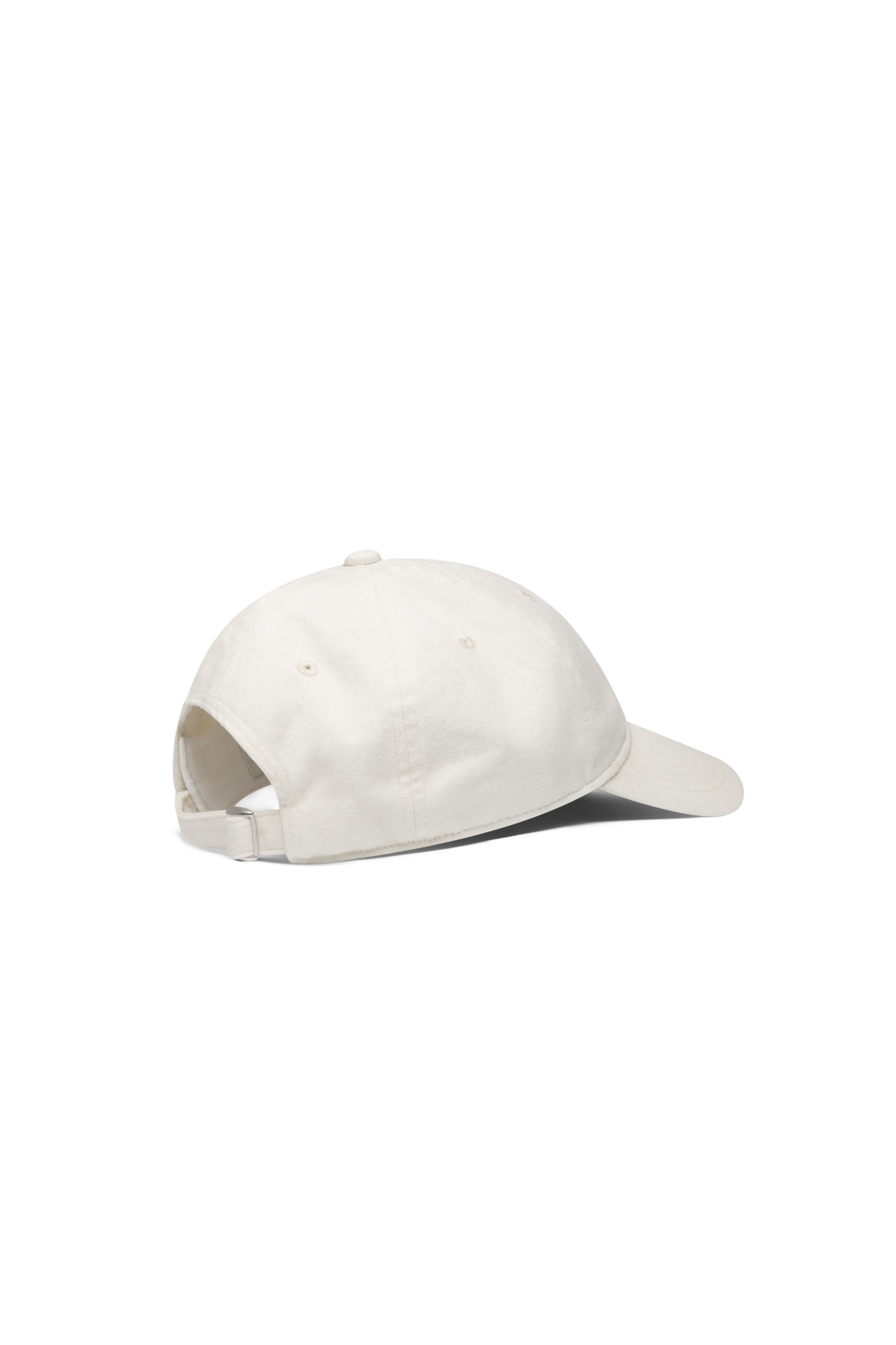 ARKK Accessories ARKK Washed Cap 3.0 | Off White Cap
